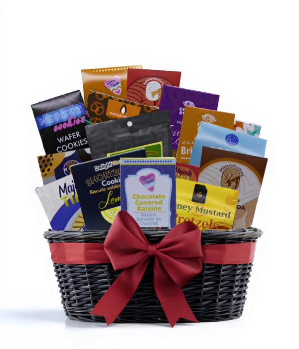 Gourmet Collection III