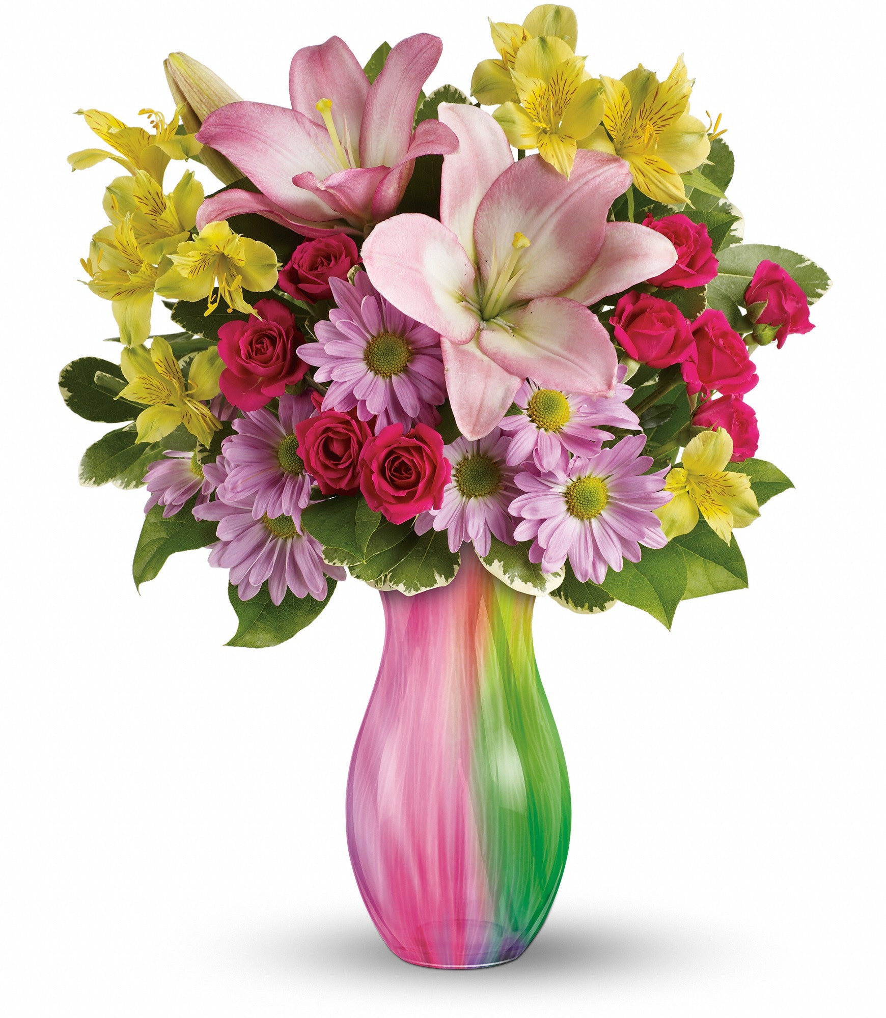 spring flowers