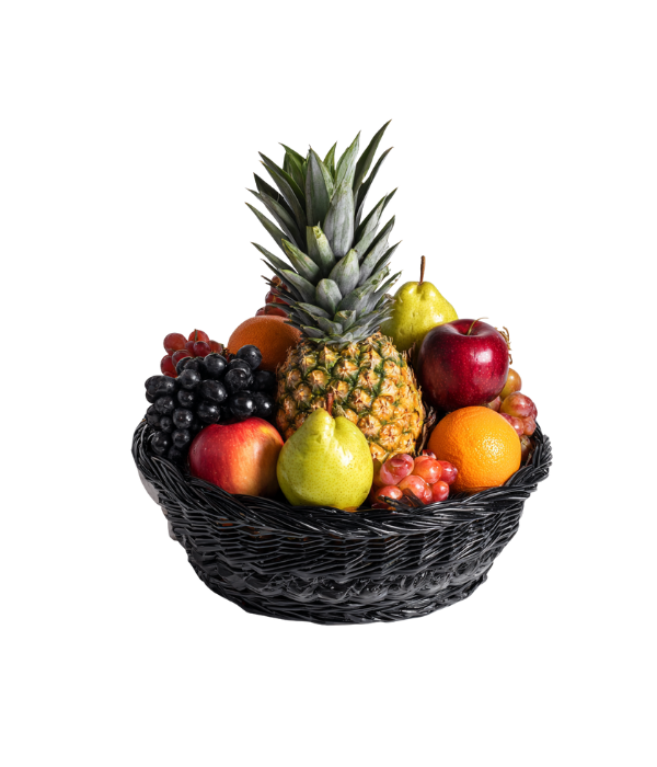 Freshest Fruit Basket