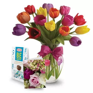 tulips
