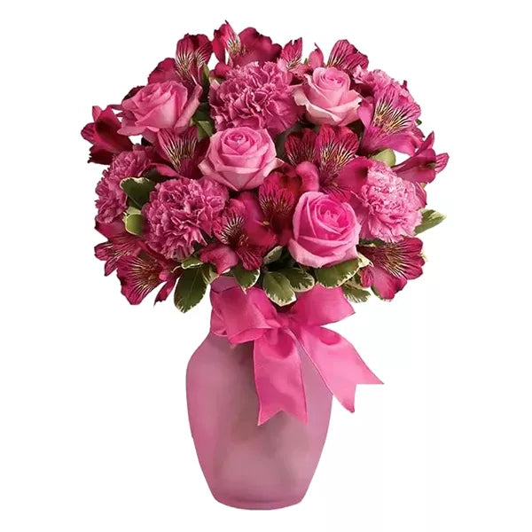 pink-bouquet