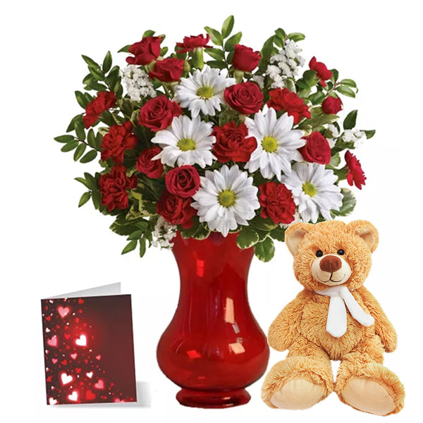 Sweetheart Collection III