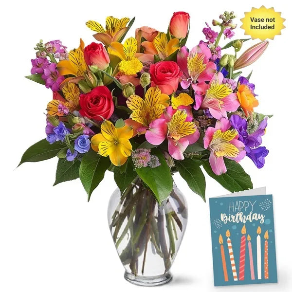 colorful_birthday_bouquet