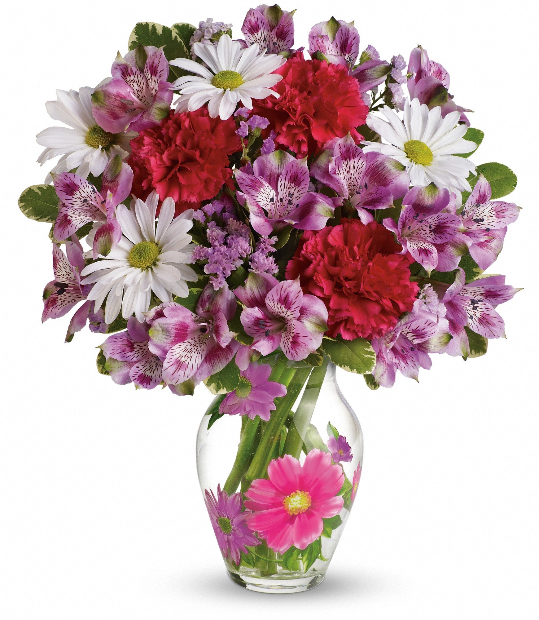 Blooms of Love