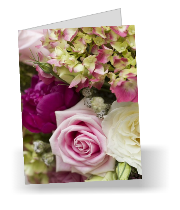 Greeting Card