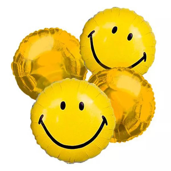Happy_Face_Balloon_Bouquet