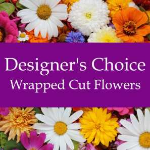 Florist's Choice IV 