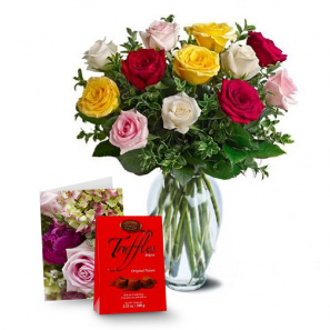 Mothers Day Rose Special II 