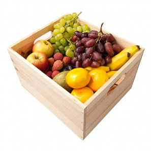 Office Fruit Box II 