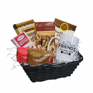 Thinking of you Gift Basket I 